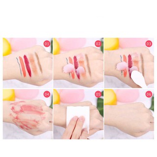 [ Mẫu thử ] Sáp tẩy trang Banila CO Clean It Zero Mini 3ml (USA)