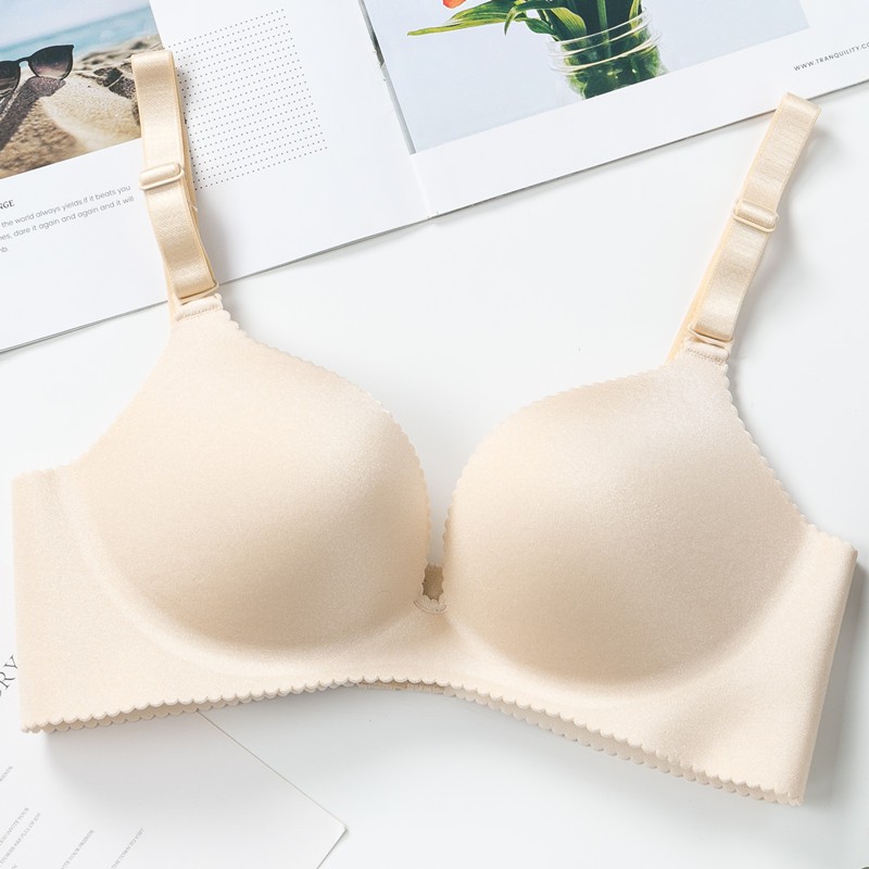 Áo ngực không dây kiểu dáng sexy | BigBuy360 - bigbuy360.vn