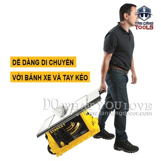 MÁY CƯA BÀN STANLEY SST1801