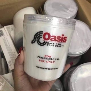 Ủ tóc thơm mềm mượt