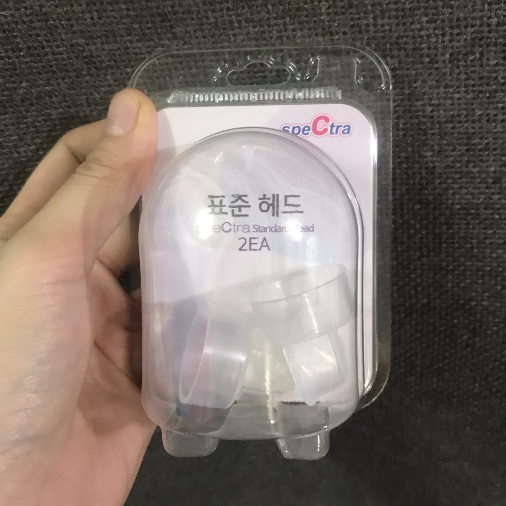 ✔️𝑪𝑯𝑰́𝑵𝑯 𝑯𝑨̃𝑵𝑮✔️Van 1 chiều bằng nhựa dùng cho các dòng máy hút sữa Spectra