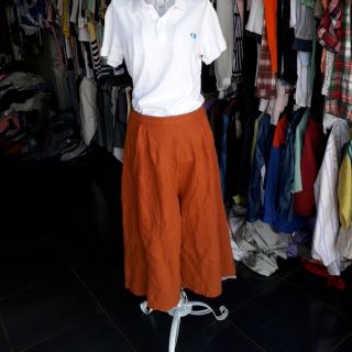 Quan ống rộng hàng si