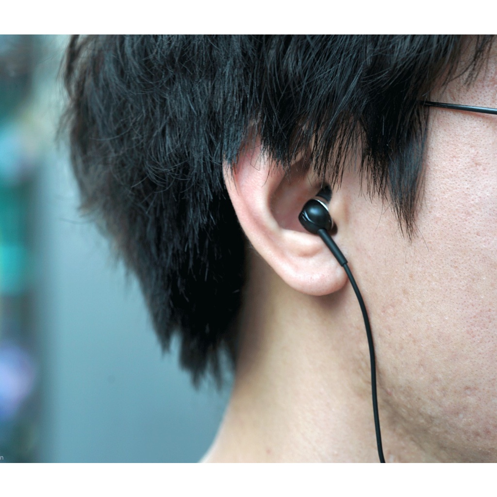 Tai Nghe Có Dây Sennheiser CX 80S Bảo Hành Chính Hãng 2 Năm
