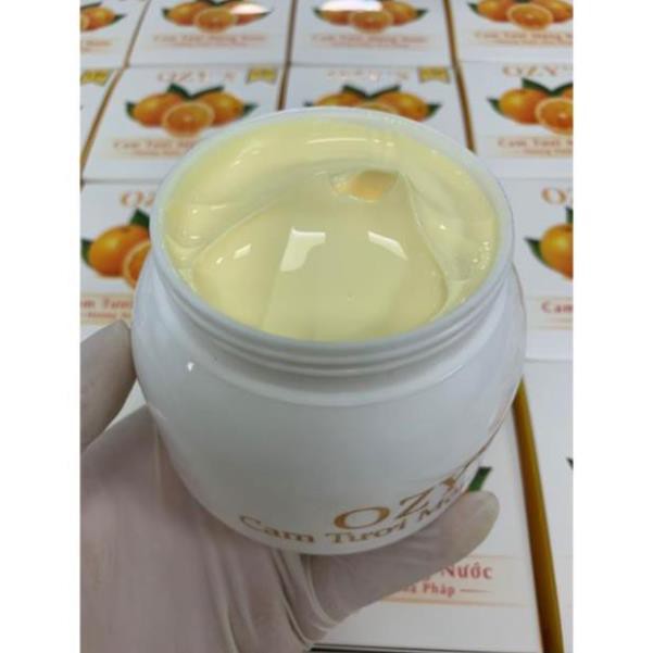 Kem Trắng Da Body Ozy's💖FREE SHIP💖Cam tươi mộng nước | BigBuy360 - bigbuy360.vn