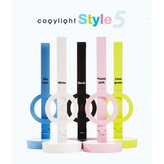 Đèn bàn CogyLight Hàn Quốc TB-L180P