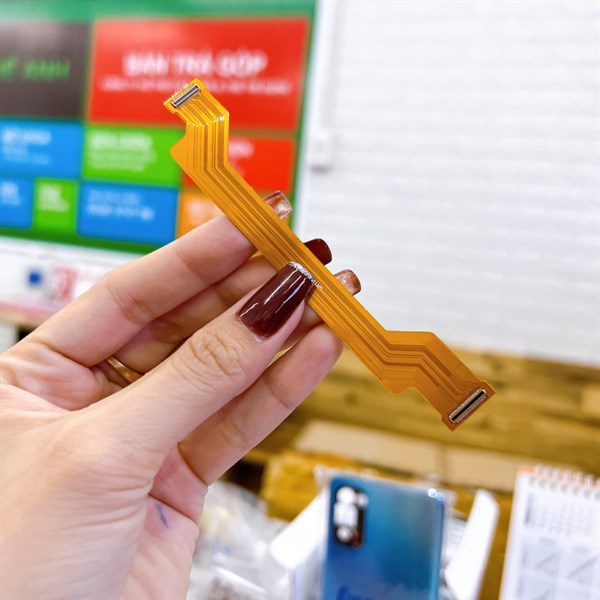 Cáp nối main sạc Vivo Y3s