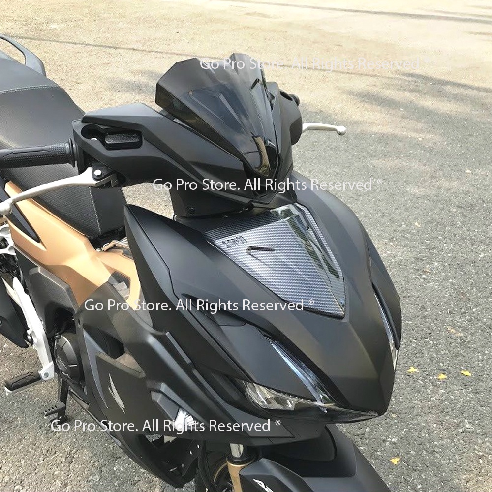 [CHÍNH HÃNG] Chỉ Mũi Ốp Mặt Nạ WINNER X 2022