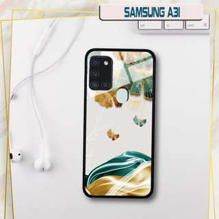 Ốp kính 3D Samsung Galaxy A31
