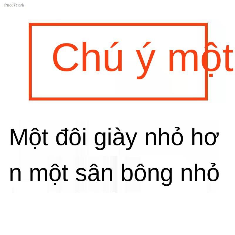 【2021】Bông sang trọng giày đi mưa phụ nữ không thấm nước cao su overshoes ủng thấp cổ người lớn chống trượt thời trang m