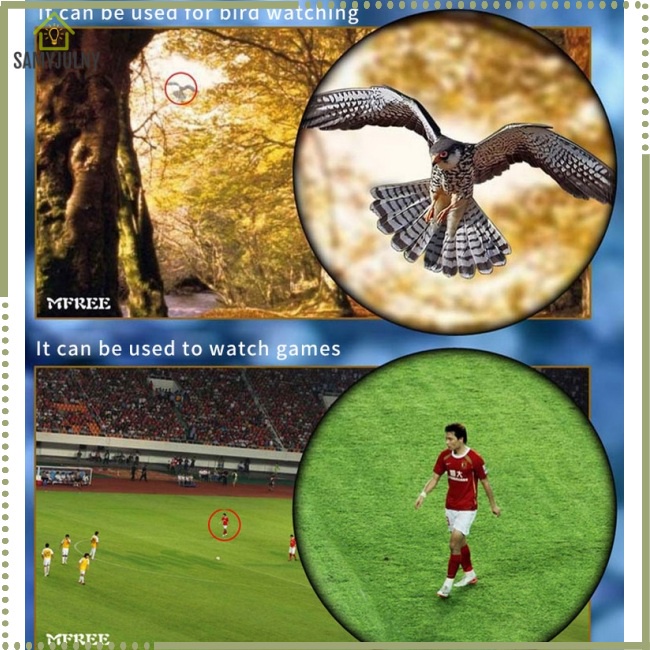 Ống Kính Máy Ảnh 12x 8x Cho Điện Thoại