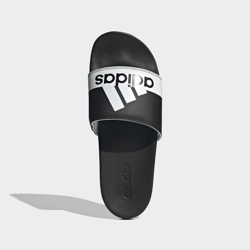 Dép adidas SWIM Unisex Sandal Adilette Comfort Màu đen GV9712