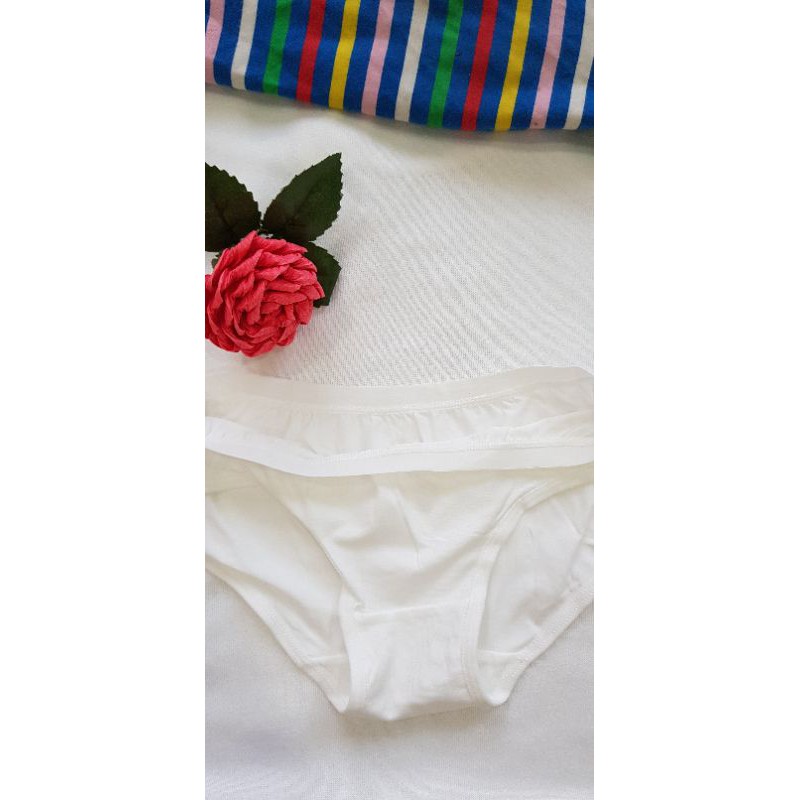 Quần lót nữ thun cotton | BigBuy360 - bigbuy360.vn