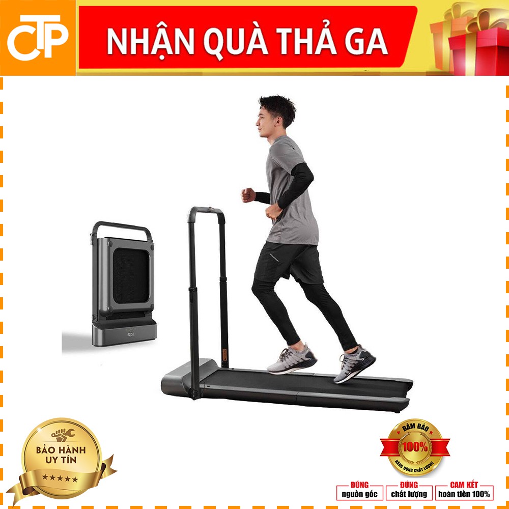 [GIÁ TỐT] Máy chạy bộ Xiaomi WalkingPad R1 Pro 2021