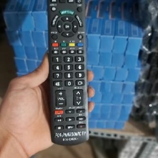 Điều khiển tivi panasonic lcd 920 re