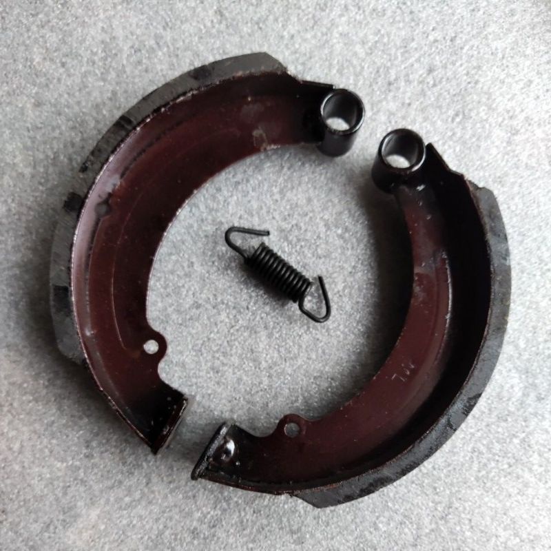 Má phanh 160mm dùng cho tăm bua 160mm đo trong