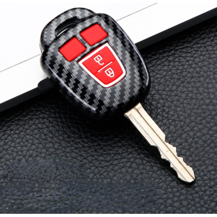 Vỏ Bọc Chìa Khóa Điều Khiển Từ Xa Cho Toyota Camry Corolla RAV4 Vios Prime Prius C Highlander Vios 2012-2016 2017 2018