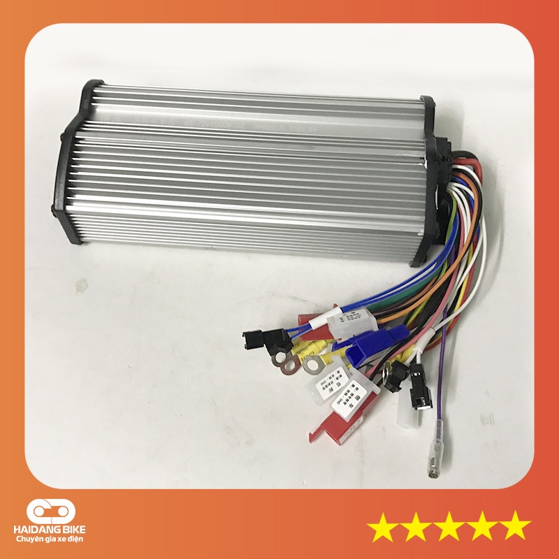 Ic điều tốc xe điện 1000w cao cấp - Xe Điện Hải Đăng