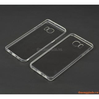 ỐP LƯNG SILICON CHO SAMSUNG S6 EDGE PLUS