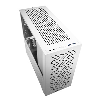 Vỏ Case Sharkoon MS-Z1000 White