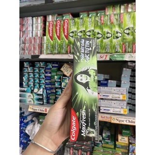 Kem đánh răng PS Colgate Closeup Sensodyne Colgate Maxfresh