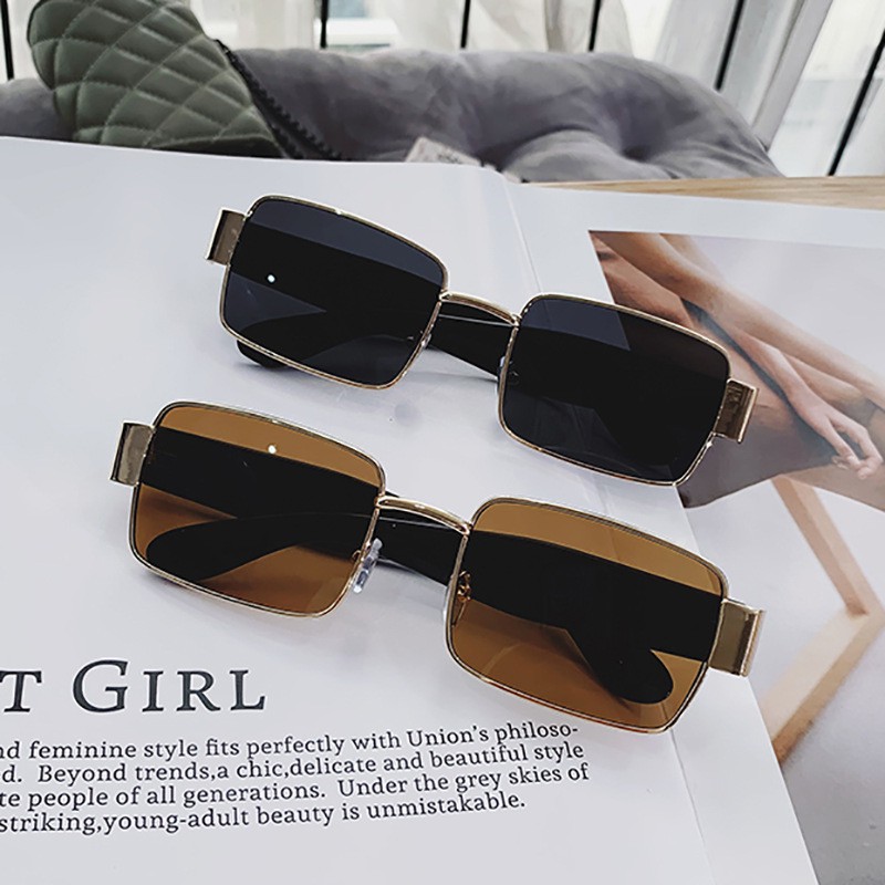 Kính Râm Thời Trang Hàn Quốc 2020