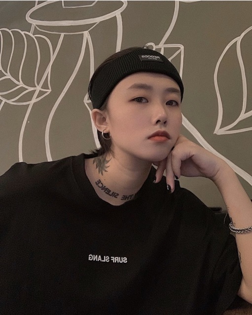 [Mã FAGOGO giảm 12% đơn 99K] _REGODS HEADBAND | BigBuy360 - bigbuy360.vn