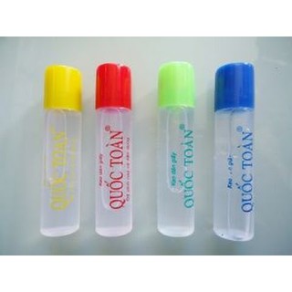 Hồ Dán Dạng Nước Hiệu Quốc Toàn (chai 30ml)