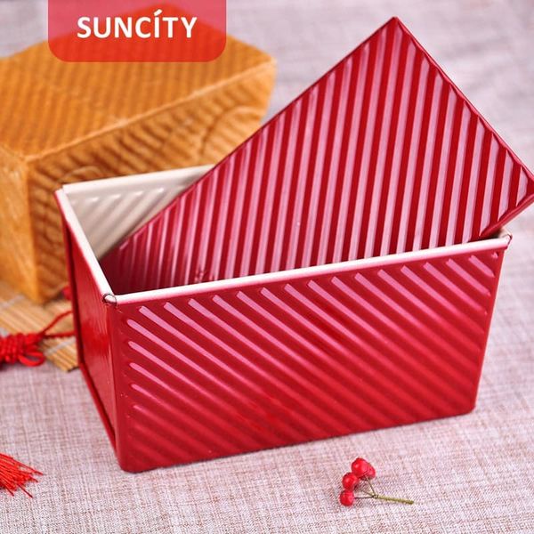 Khuôn Suncity chống dính - Sandwich 80166