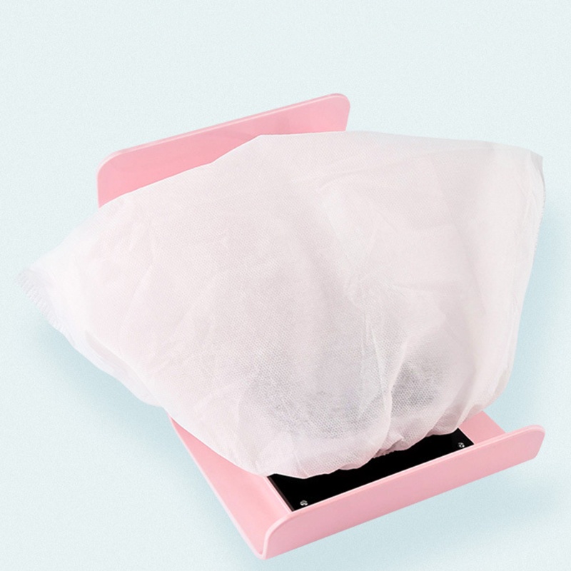 Máy Hút Bụi Móng Tay 40W Kèm Túi Đựng