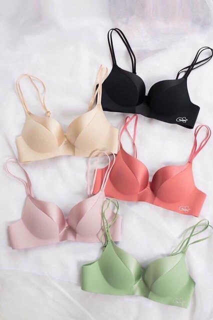 áo ngực ko siêu nâng , siêu đẩy 805