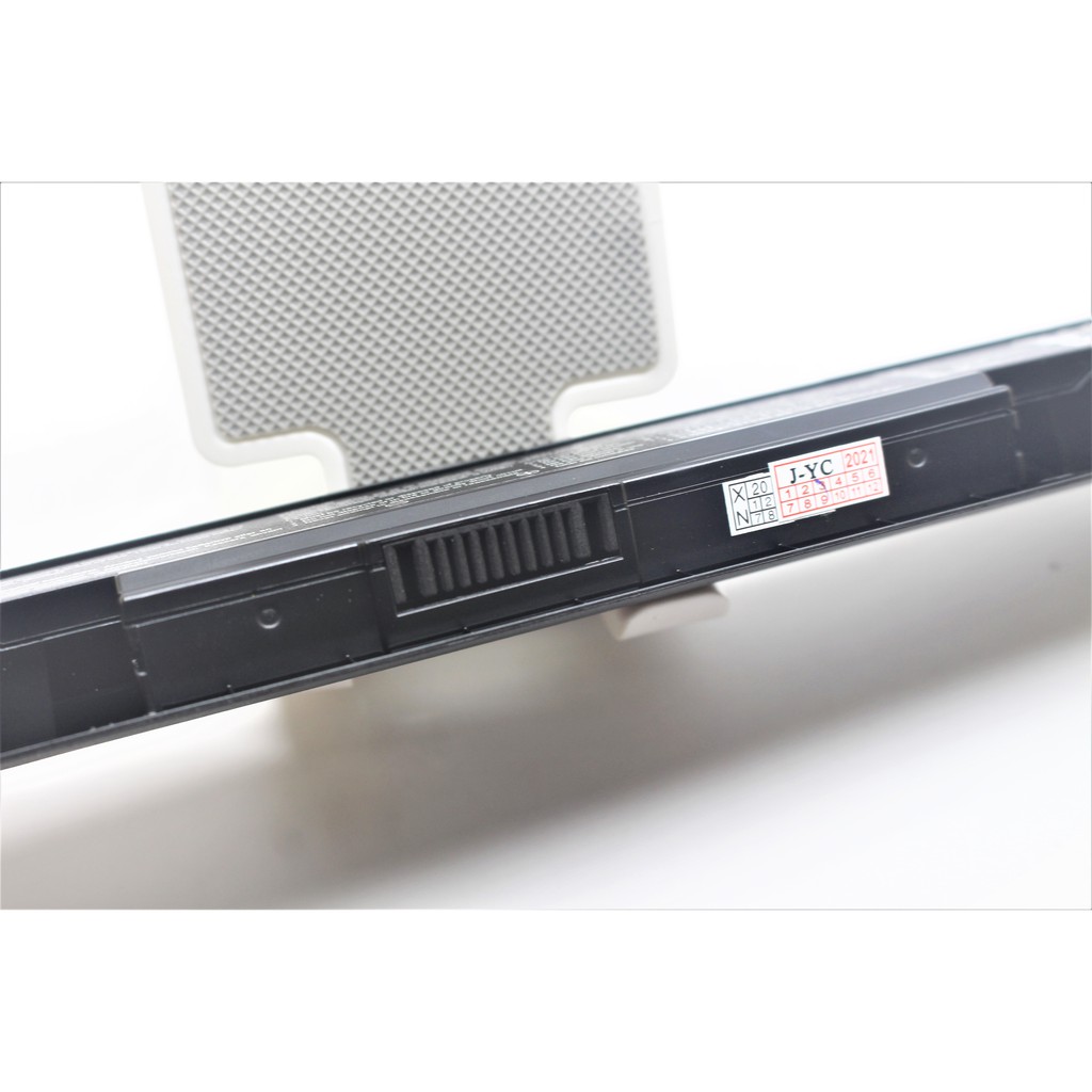Pin laptop ASUS X450 X450CA X550 X550C F550 A550 X450E A41-X550A tuổi thọ cao chính hãng bảo hành 09 tháng