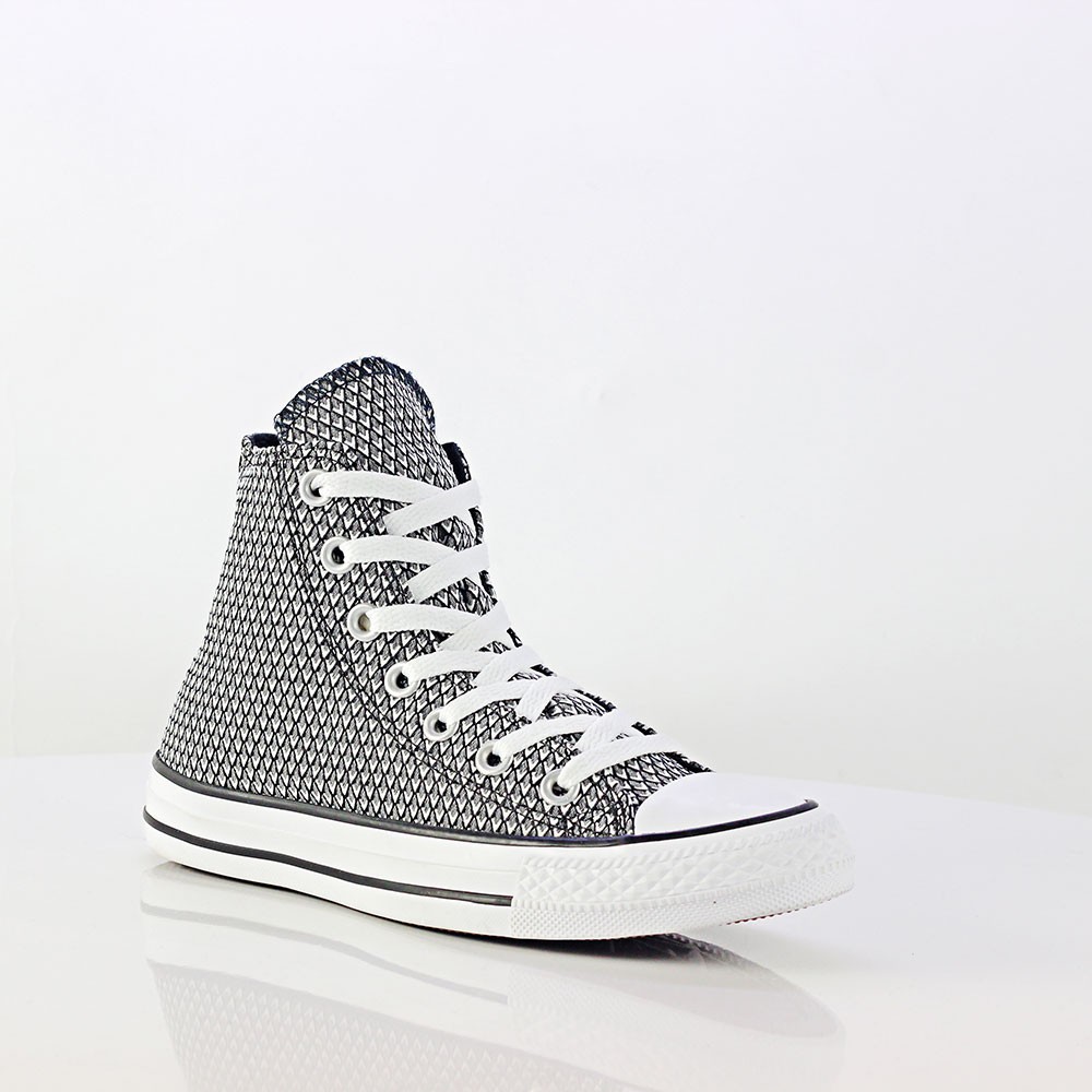 Giày sneakers Converse Chuck Taylor All Star Snake Woven 555853