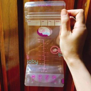 Túi trữ sữa Gb baby