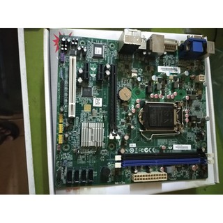Main H61 hàng like new bảo hành 24 tháng.