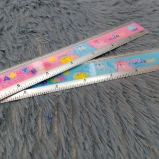 Thước nhôm 18cm (SP000592)