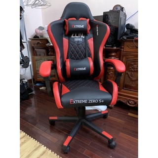 Ghế Gaming Zero S Mẫu Mới Nhất