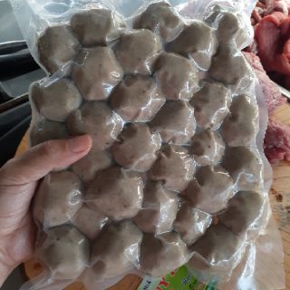 Bò viên (1kg)