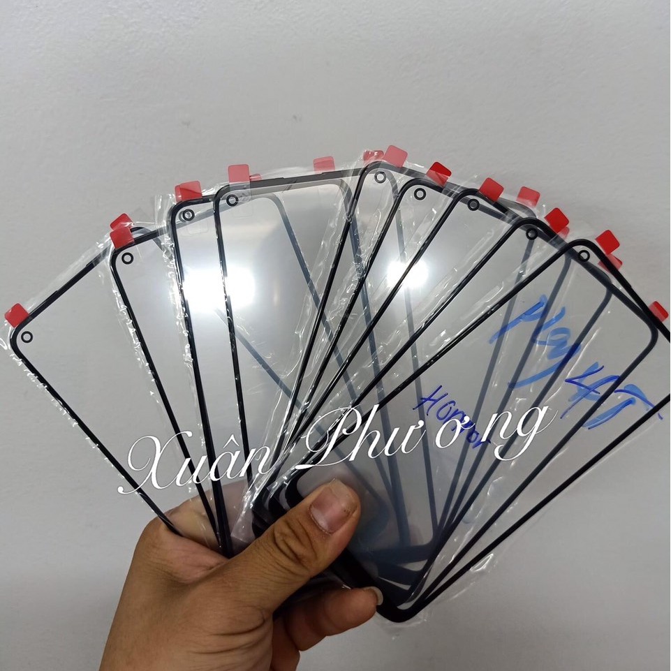 Mặt kính Honor Play 4T