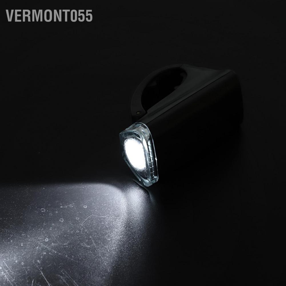 Đèn pin LED sáng cho xe đạp ban đêm