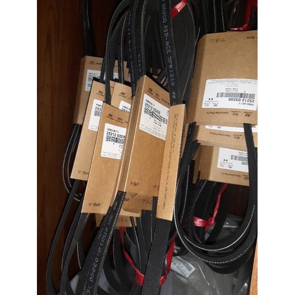 Dây tổng Morning 1.2 đời 2012-2018 (5pk1210)