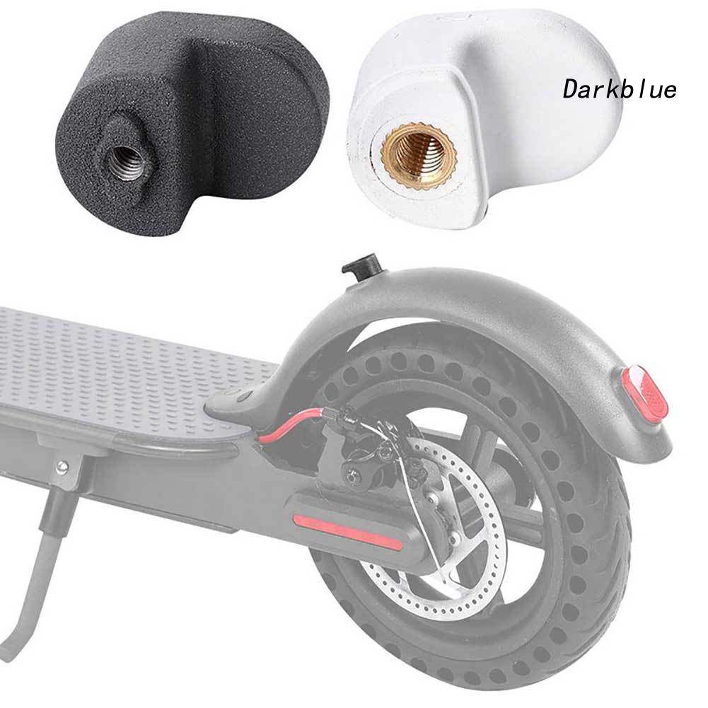 FENDER Tấm Chắn Bùn Cao Cấp Cho Xe Điện Xiaomi Mijia M365