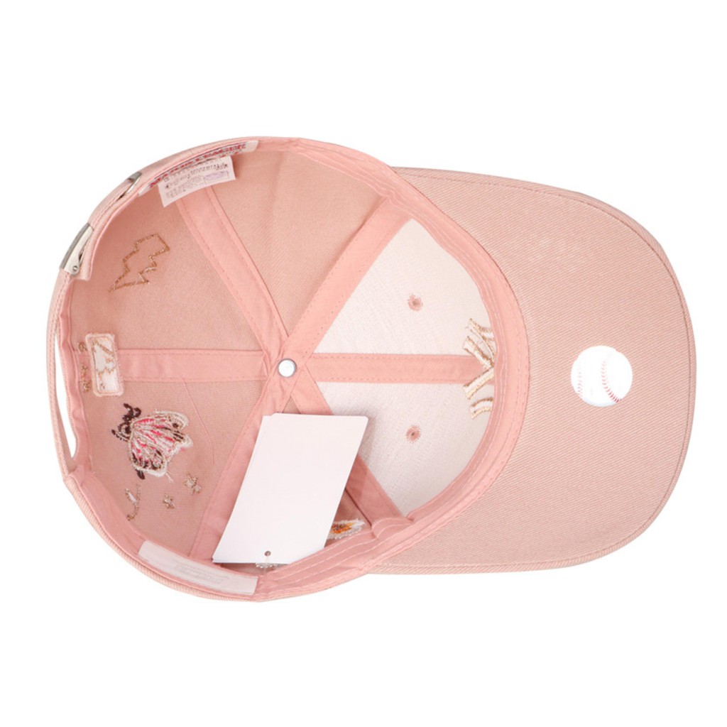 Mũ Lưỡi Trai In Chữ Thời Trang Dành Cho Nam Nữ