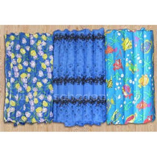Nệm nước (KT:65 x75 cm , KT:75 x 85 cm)