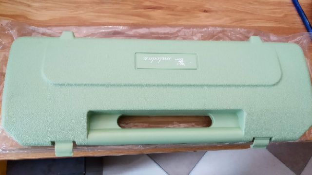 Kèn melodion swan 32 phím hộp nhựa cứng giá rẻ
