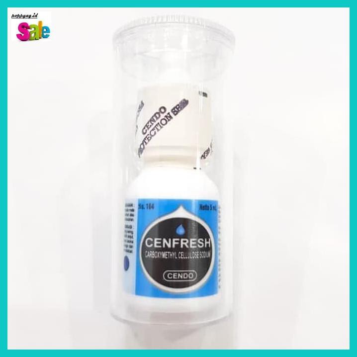 Gel Softlensmata- CENDO CENFRESH (Chai Nước Mắt) -Original. | BigBuy360 - bigbuy360.vn