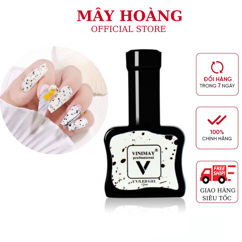 Top trứng cút vinimay