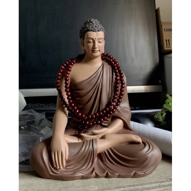 Tôn tượng Phật Thích Ca 25cm