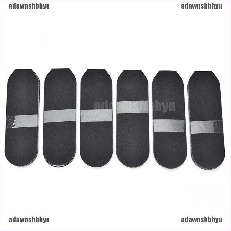 Set 60 Miếng Vải Chà Nhám Thay Thế Chăm Sóc Bàn Chân