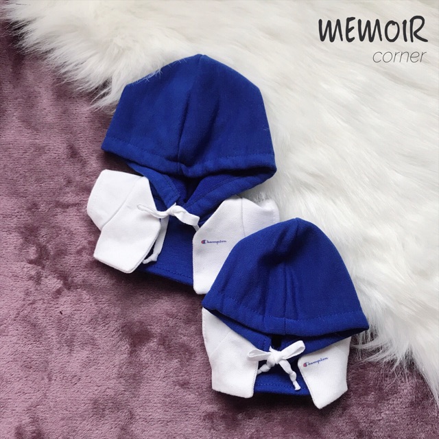 Outfit Doll 15cm 20cm -  Bộ đồ The Boy Next Door