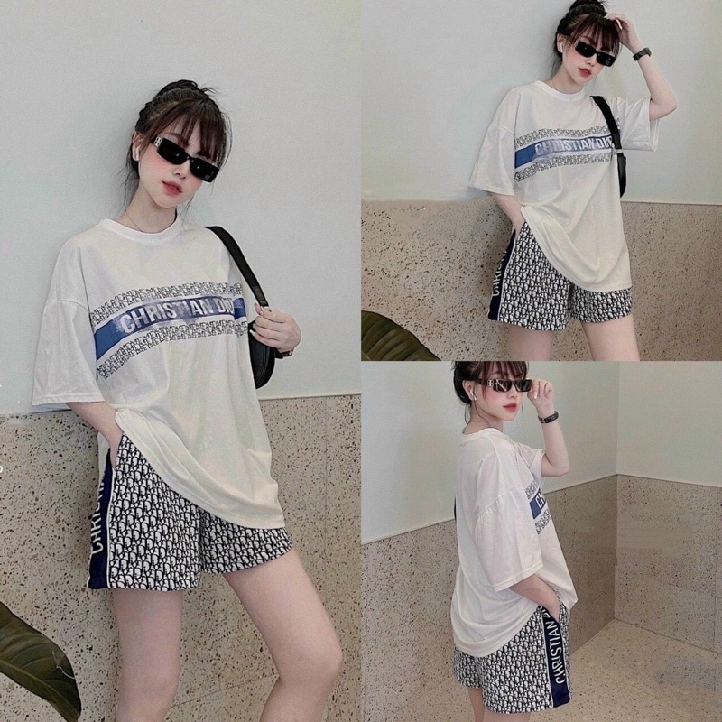 Set đùi di or siêu hot dưới 55kg alohashop91